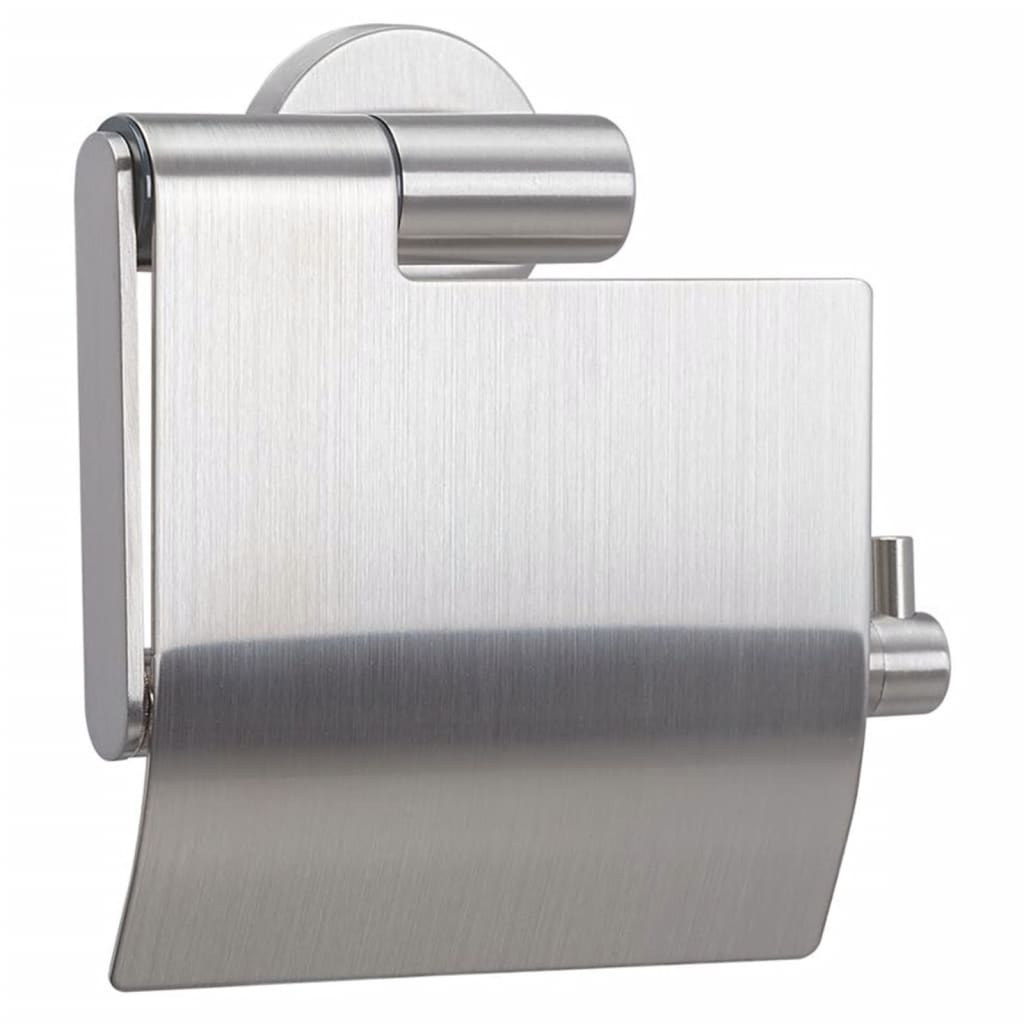 Porta carta igienica Boston argento 309130946