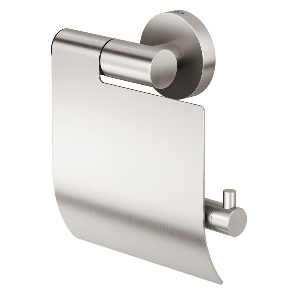 Porta carta igienica Boston argento 309130946