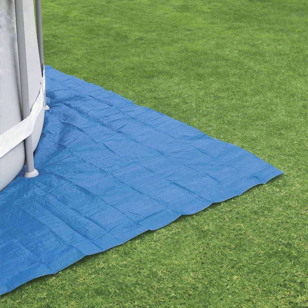 Telo di Protezione per Piscina Flowclear 488x488 cm