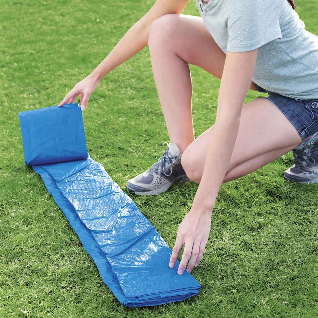 Telo di Protezione per Piscina Flowclear 488x488 cm