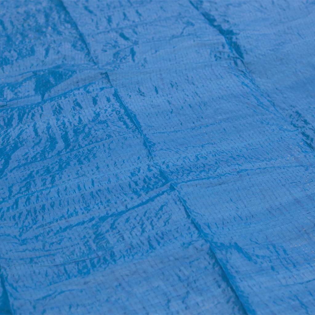 Telo di Protezione per Piscina Flowclear 488x488 cm