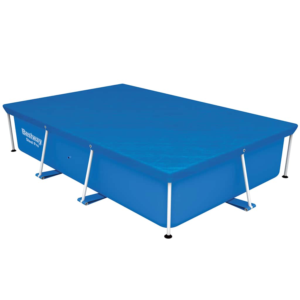 Copertura per Piscina Flowclear 259x170 cm