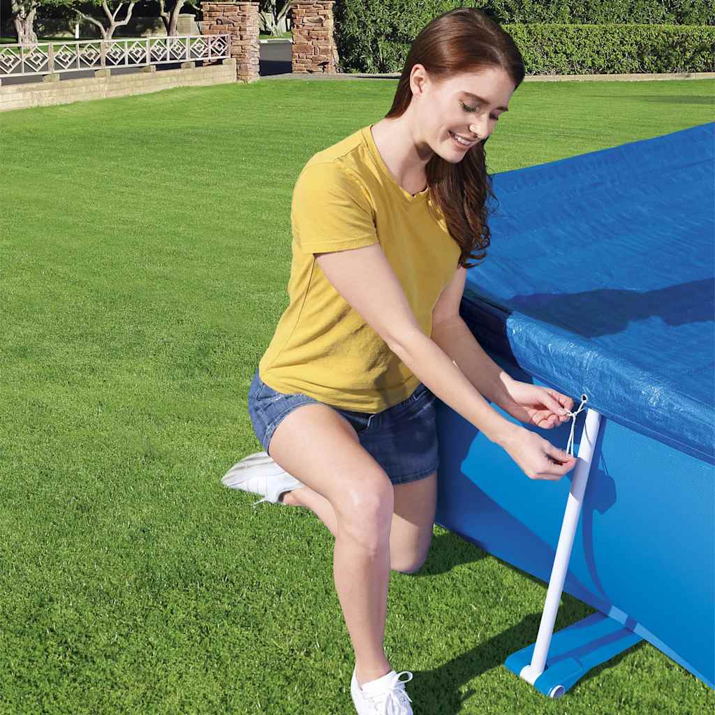 Copertura per Piscina Flowclear 259x170 cm
