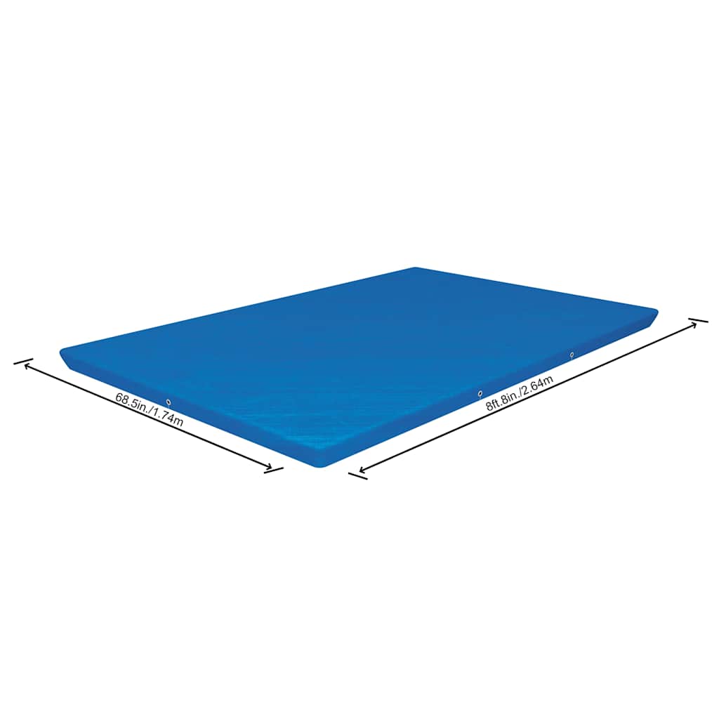 Copertura per Piscina Flowclear 259x170 cm