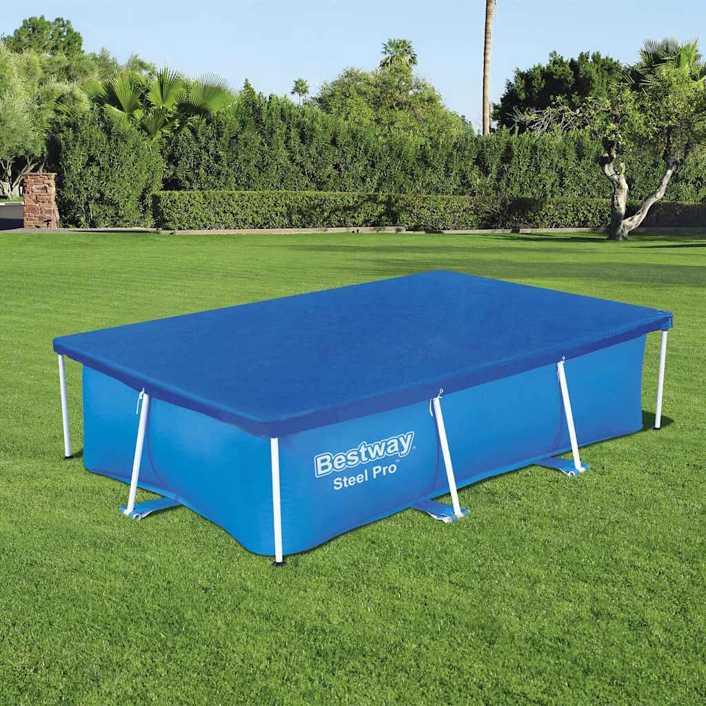 Copertura per Piscina Flowclear 259x170 cm