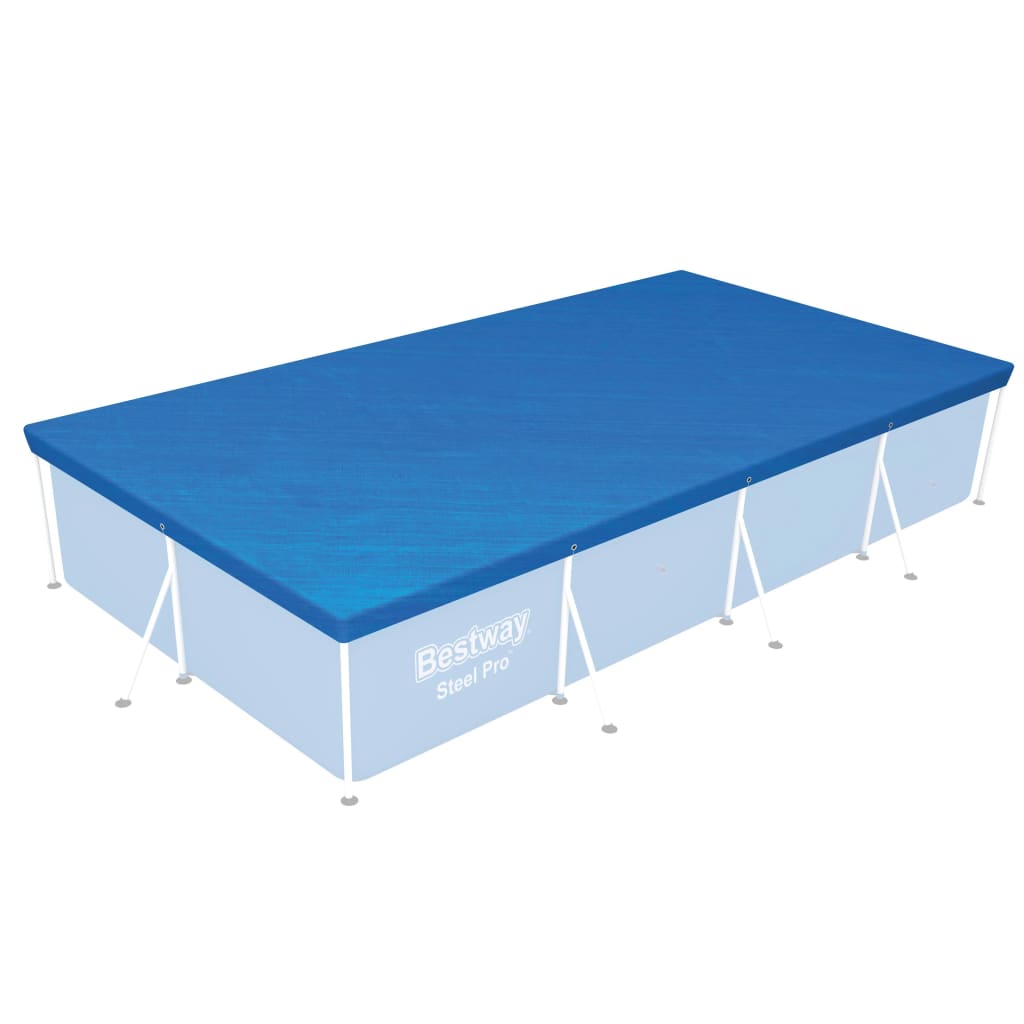 Copertura per Piscina Flowclear 400x211 cm
