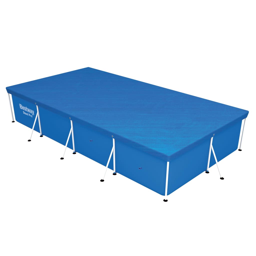 Copertura per Piscina Flowclear 400x211 cm