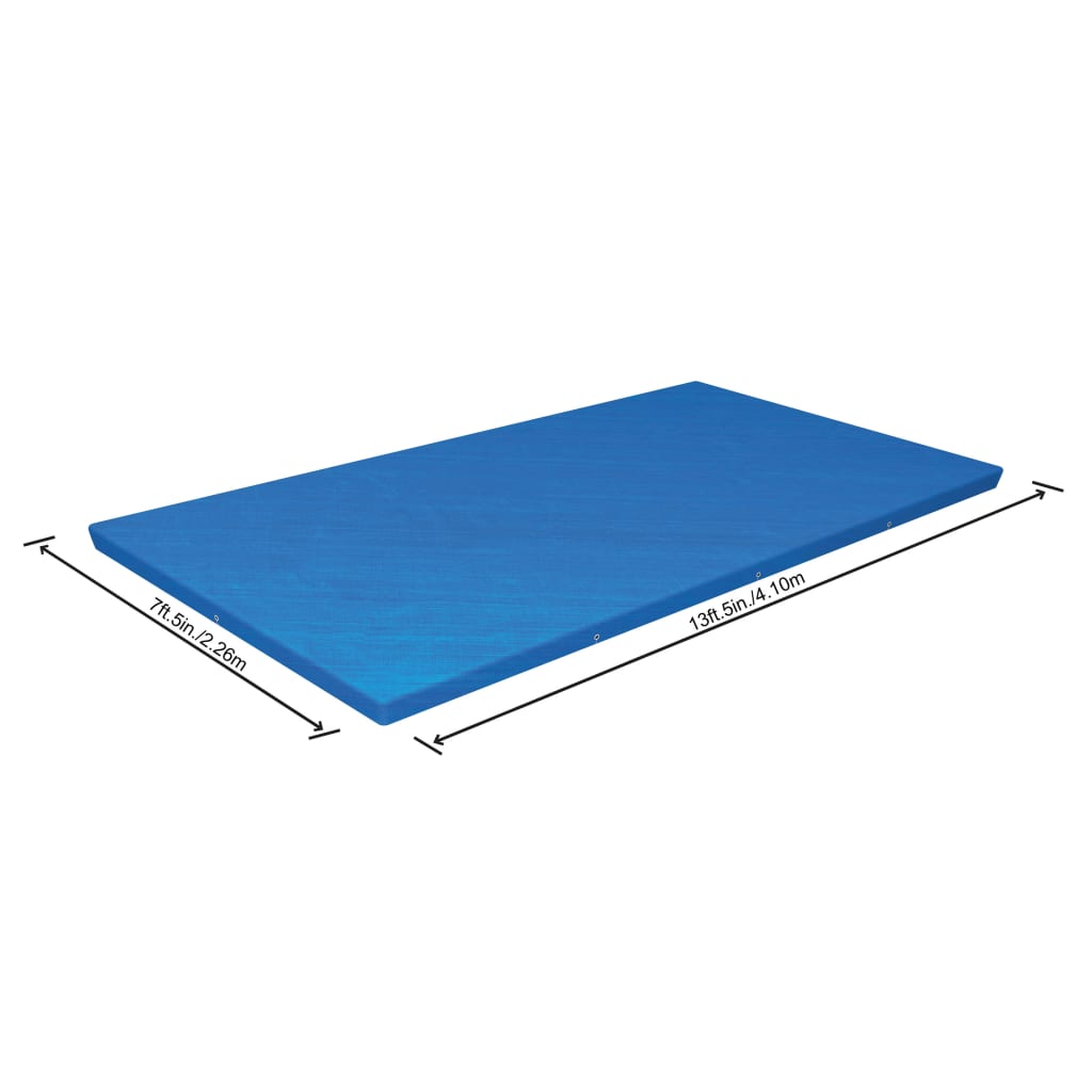 Copertura per Piscina Flowclear 400x211 cm