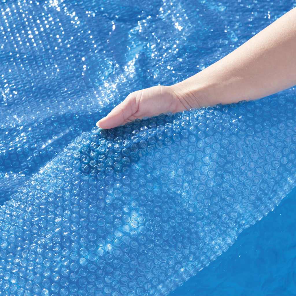 Copertura Solare per Piscina Flowclear 549 cm