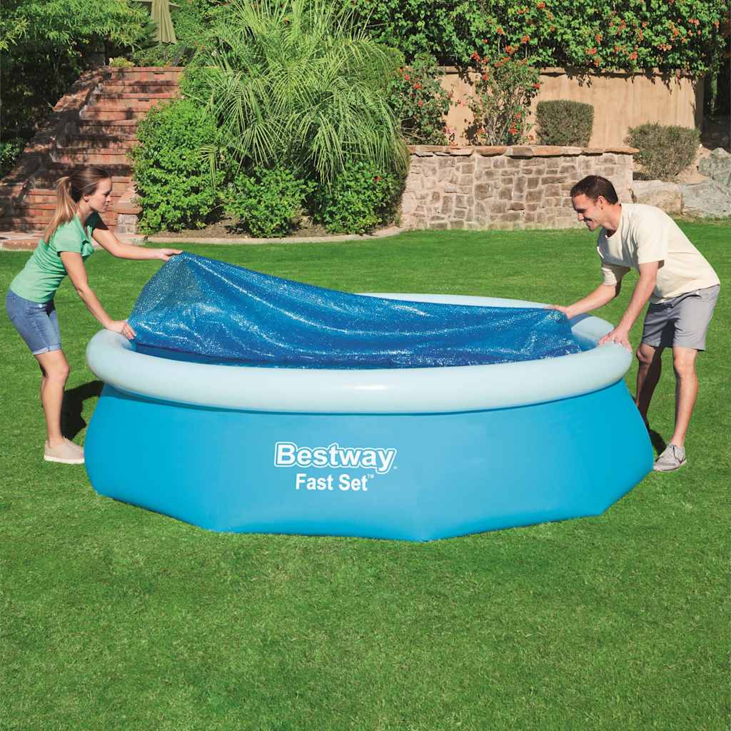 Copertura Solare per Piscina Flowclear 305 cm