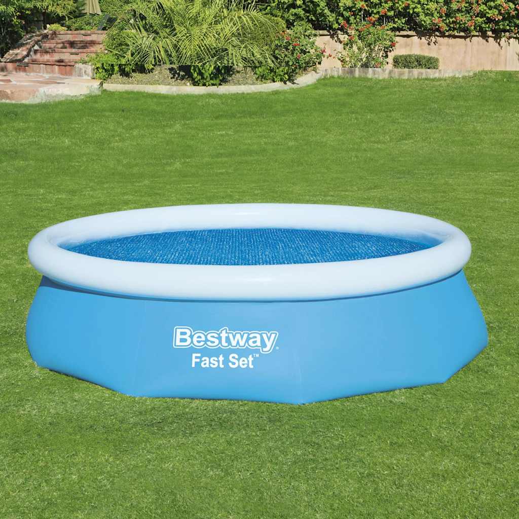 Copertura Solare per Piscina Flowclear 305 cm