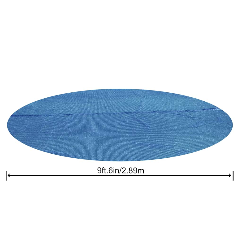 Copertura Solare per Piscina Flowclear 305 cm