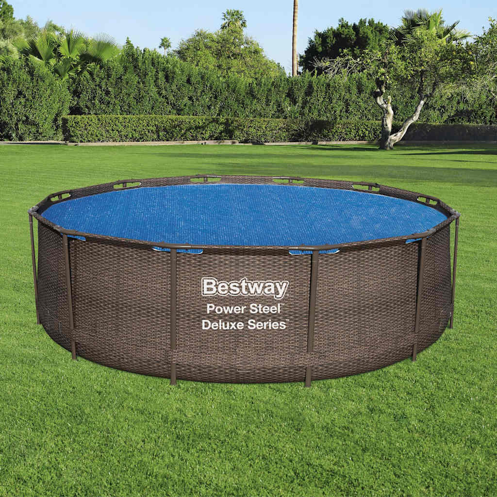 Copertura Solare per Piscina Flowclear 356 cm