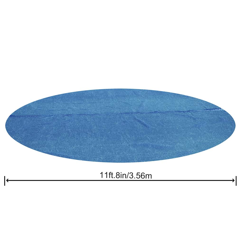 Copertura Solare per Piscina Flowclear 356 cm