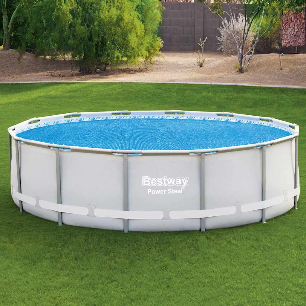 Copertura Solare per Piscina Flowclear 427 cm