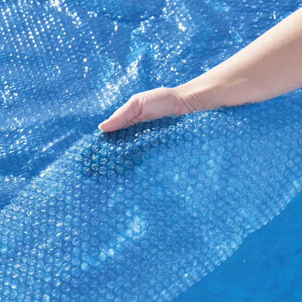 Copertura Solare per Piscina Flowclear 427 cm