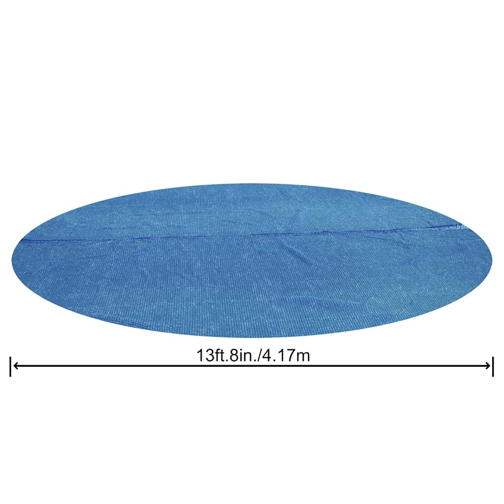 Copertura Solare per Piscina Flowclear 427 cm