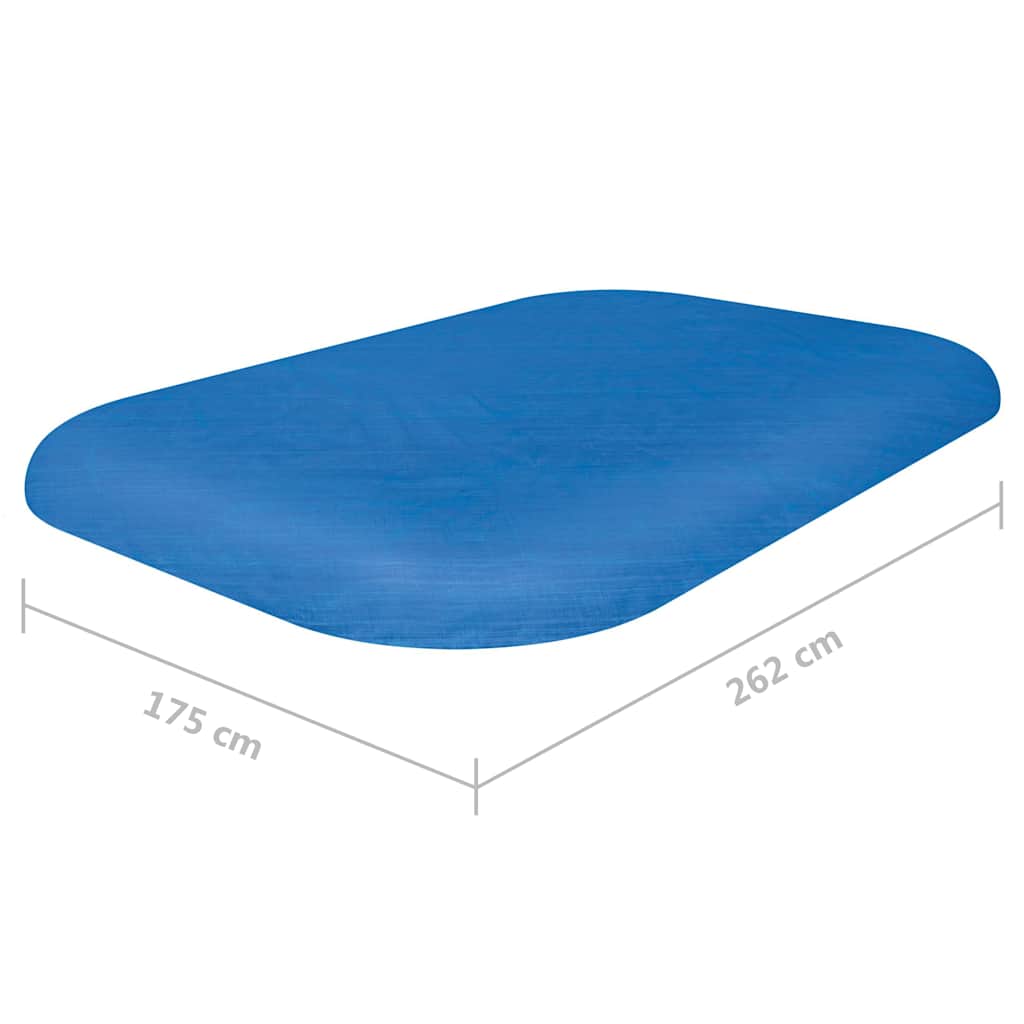 Copertura per Piscina Flowclear 262x175x51 cm