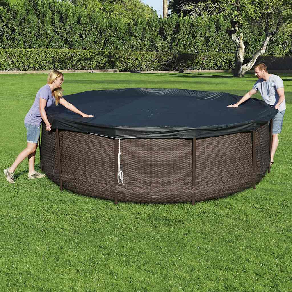 Copertura per Piscina Flowclear 366 cm