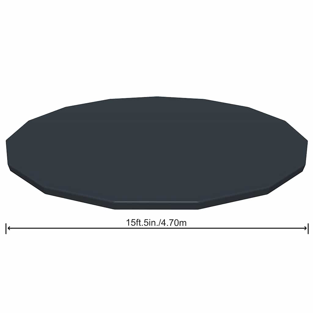 Copertura per Piscina Flowclear 457 cm