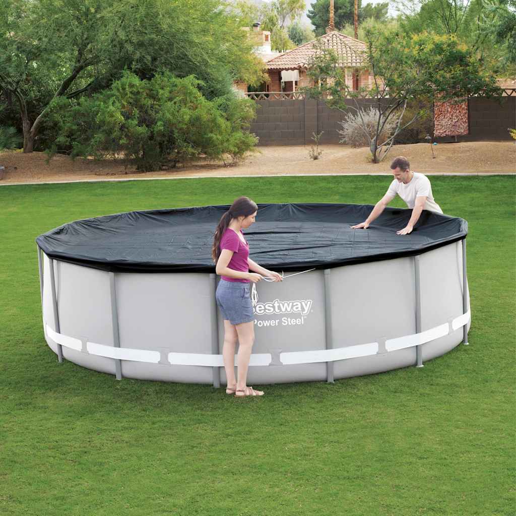 Copertura per Piscina Flowclear 427 cm