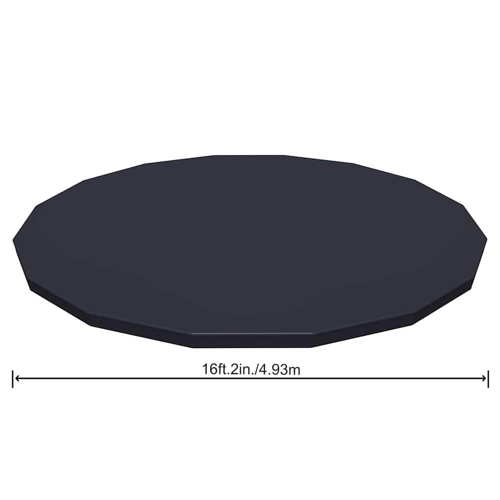 Copertura per Piscina Flowclear 488 cm