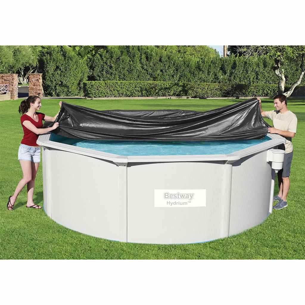 Telo di Copertura per Piscina Flowclear 396 cm