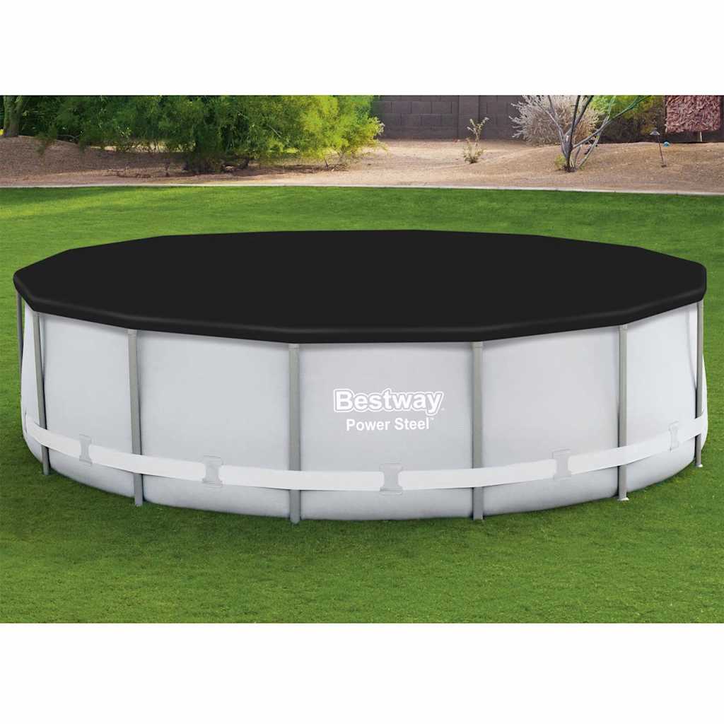 Telo di Copertura per Piscina Flowclear 396 cm
