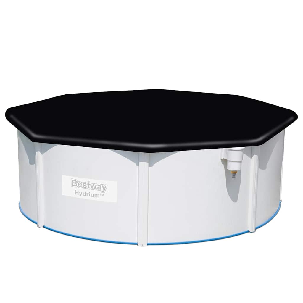 Telo di Copertura per Piscina Flowclear 396 cm