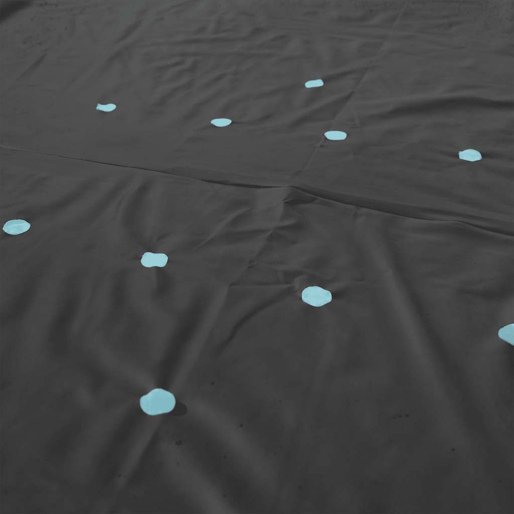 Telo di Copertura per Piscina Flowclear 396 cm
