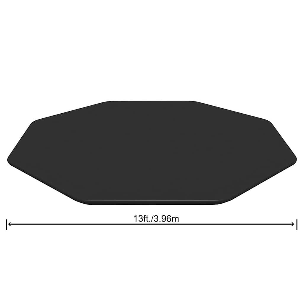 Telo di Copertura per Piscina Flowclear 396 cm