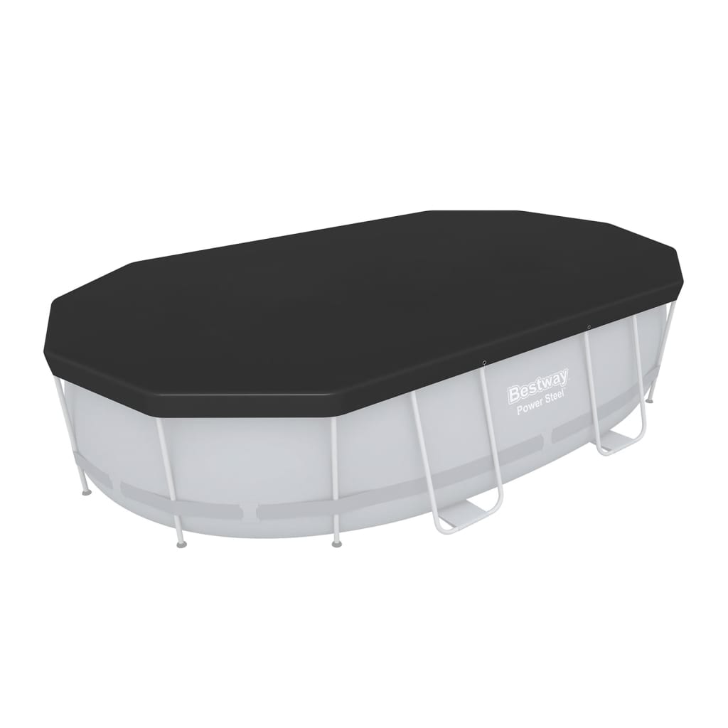 Copertura per Piscina Flowclear 418x230 cm