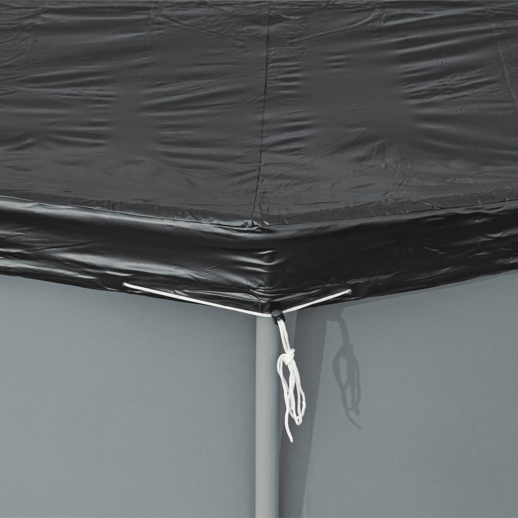 Copertura per Piscina Flowclear 418x230 cm