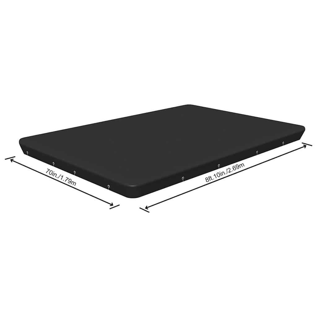 Copertura per Piscina Flowclear 269x179 cm
