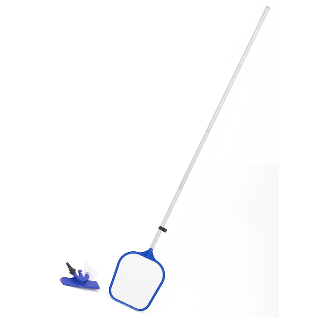Kit di Manutenzione per Piscine Fuori Terra Flowclear