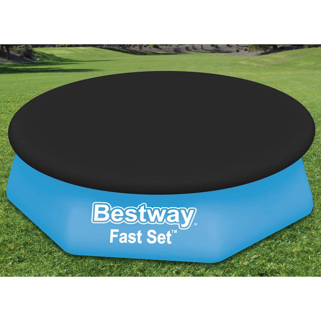 Set Copertura per Piscina Flowclear Fast 240 cm