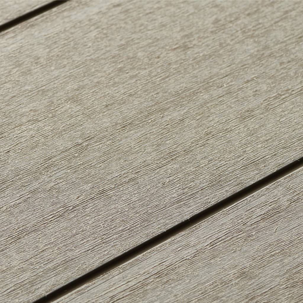 Capanno da Giardino Artisan 117 Grigio Brunastro
