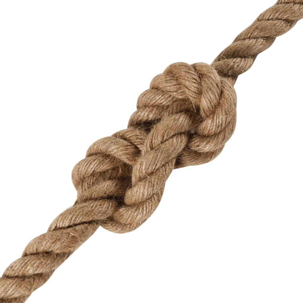 Corda in Juta 100% 10 mm 100 m