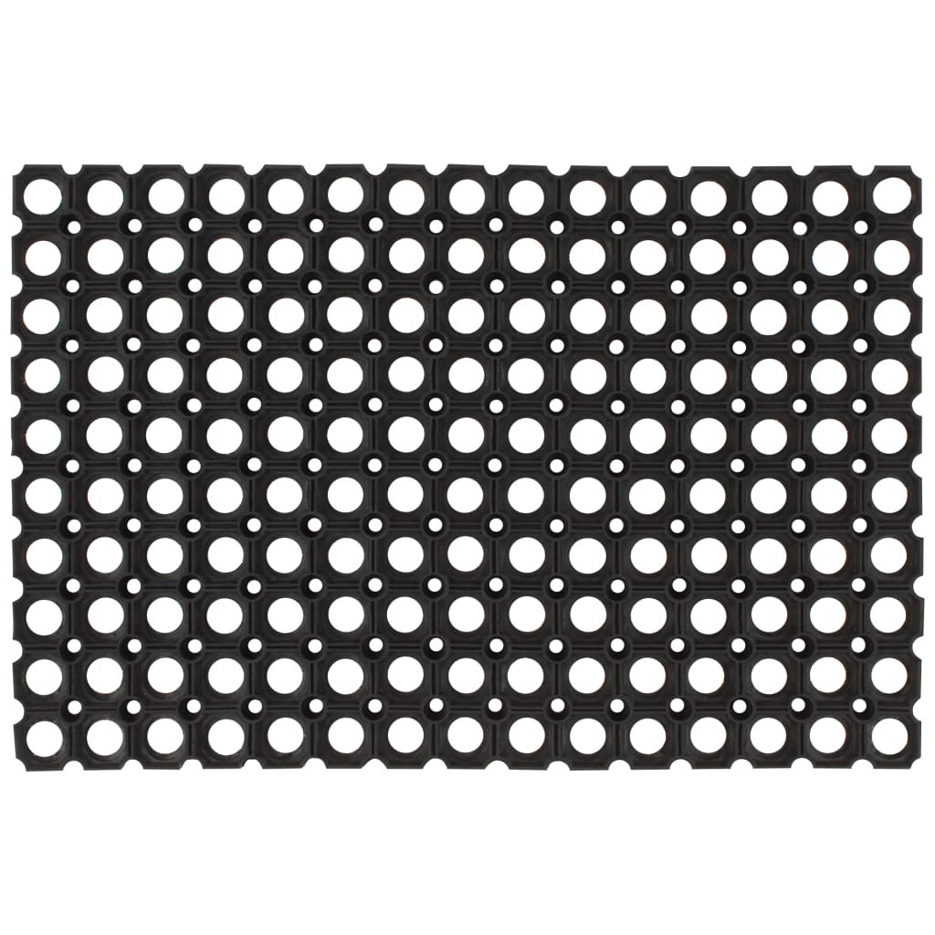 Zerbini in Gomma 5 pz 22 mm 40x60 cm