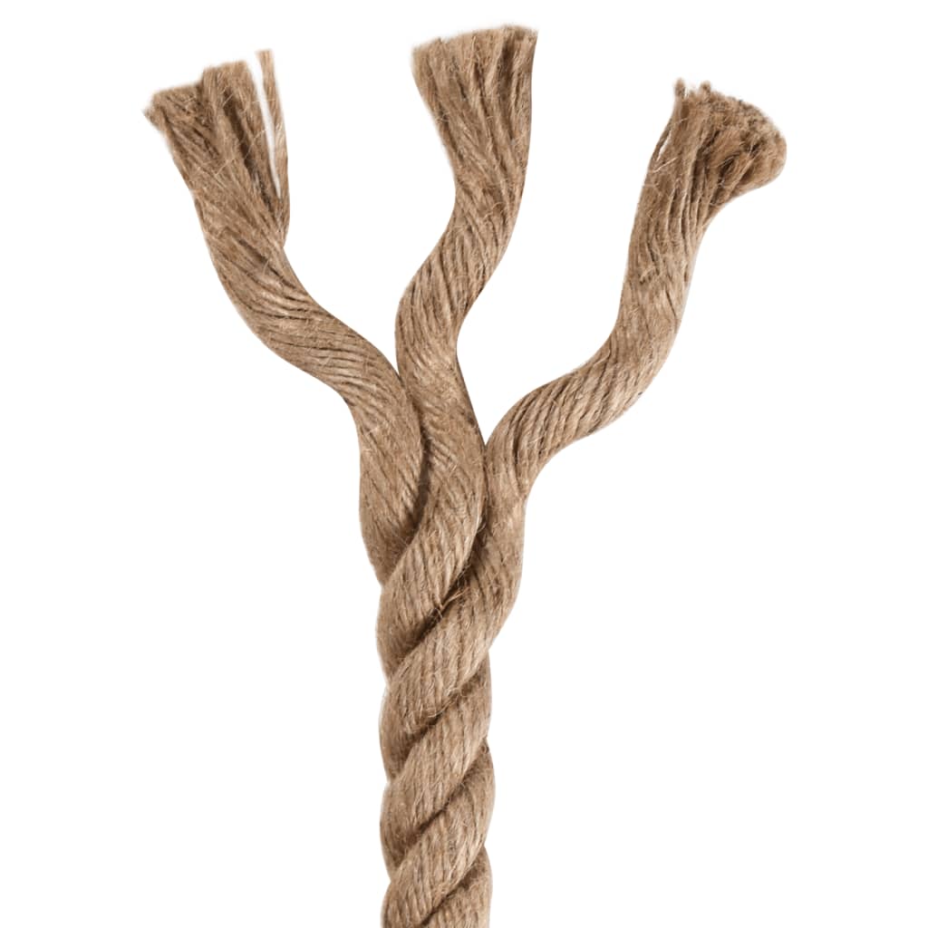Corda in Juta 100% 12 mm 250 m