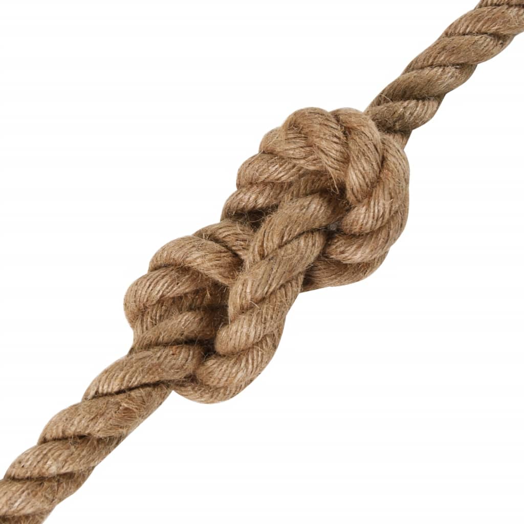 Corda in Juta 100% 12 mm 250 m