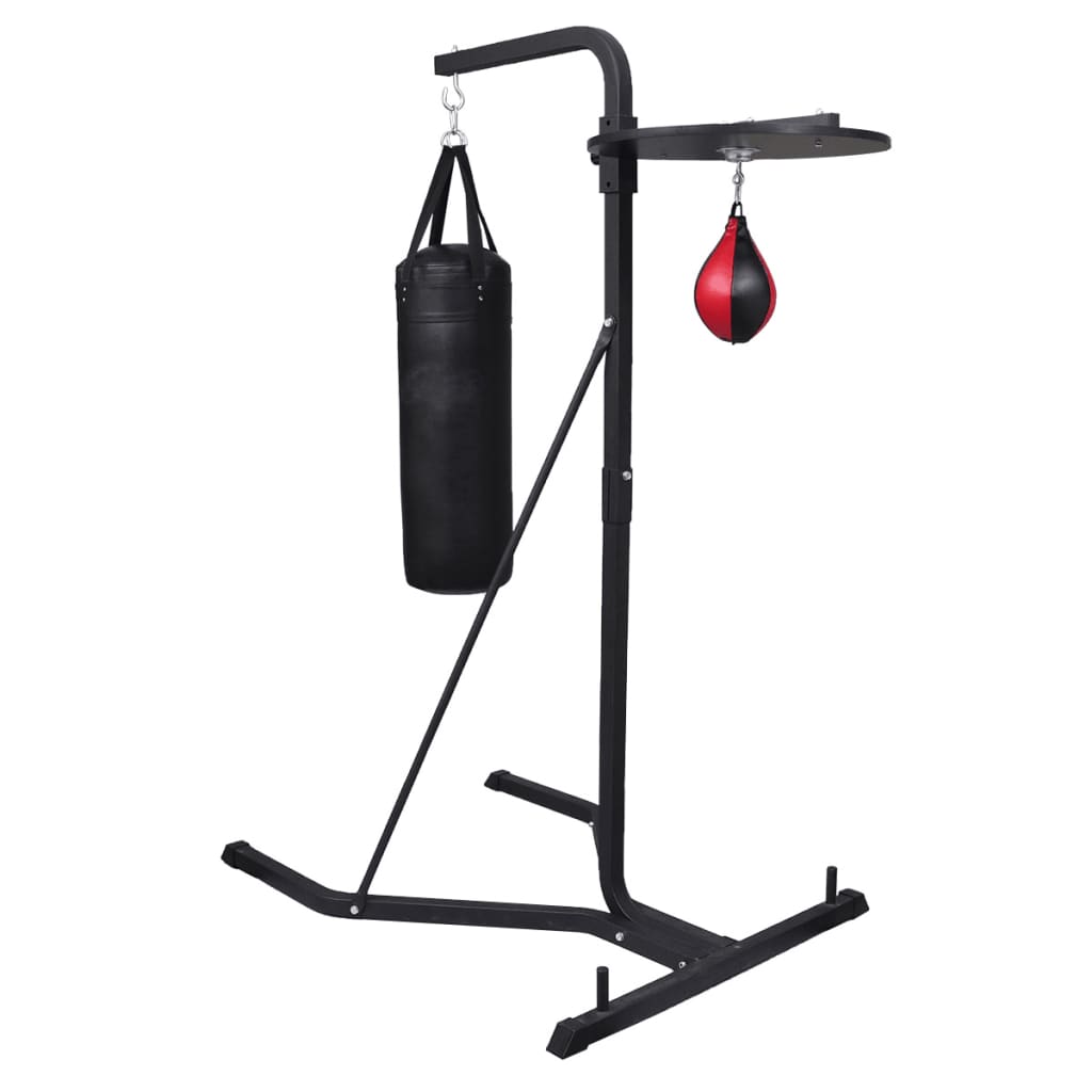 Supporto per Boxe a 2 Vie