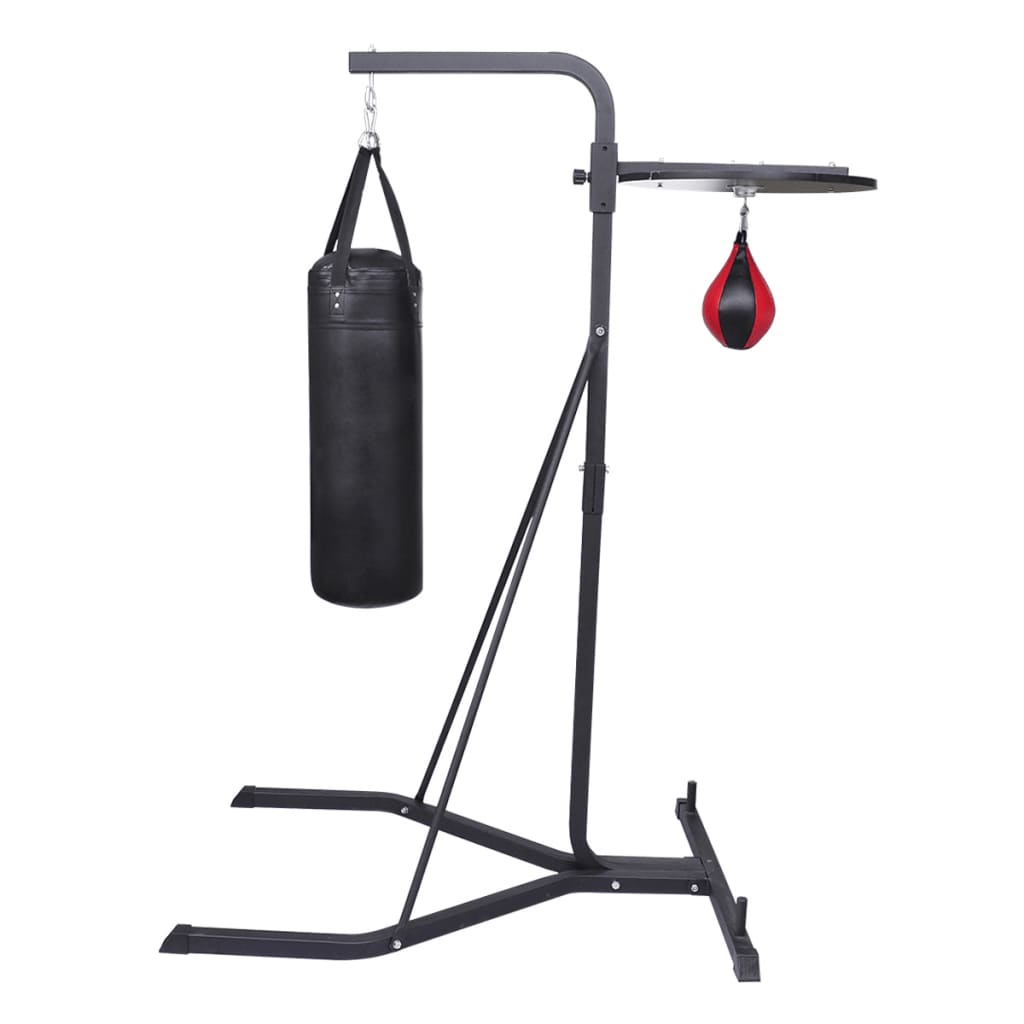 Supporto per Boxe a 2 Vie