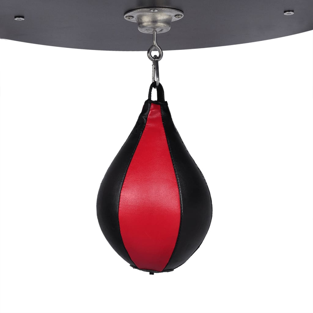 Supporto per Boxe a 2 Vie