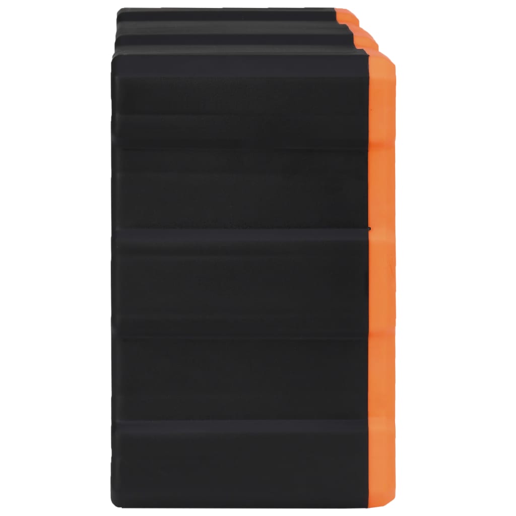 Mobile Contenitore con 22 Cassetti 49x16x25,5 cm