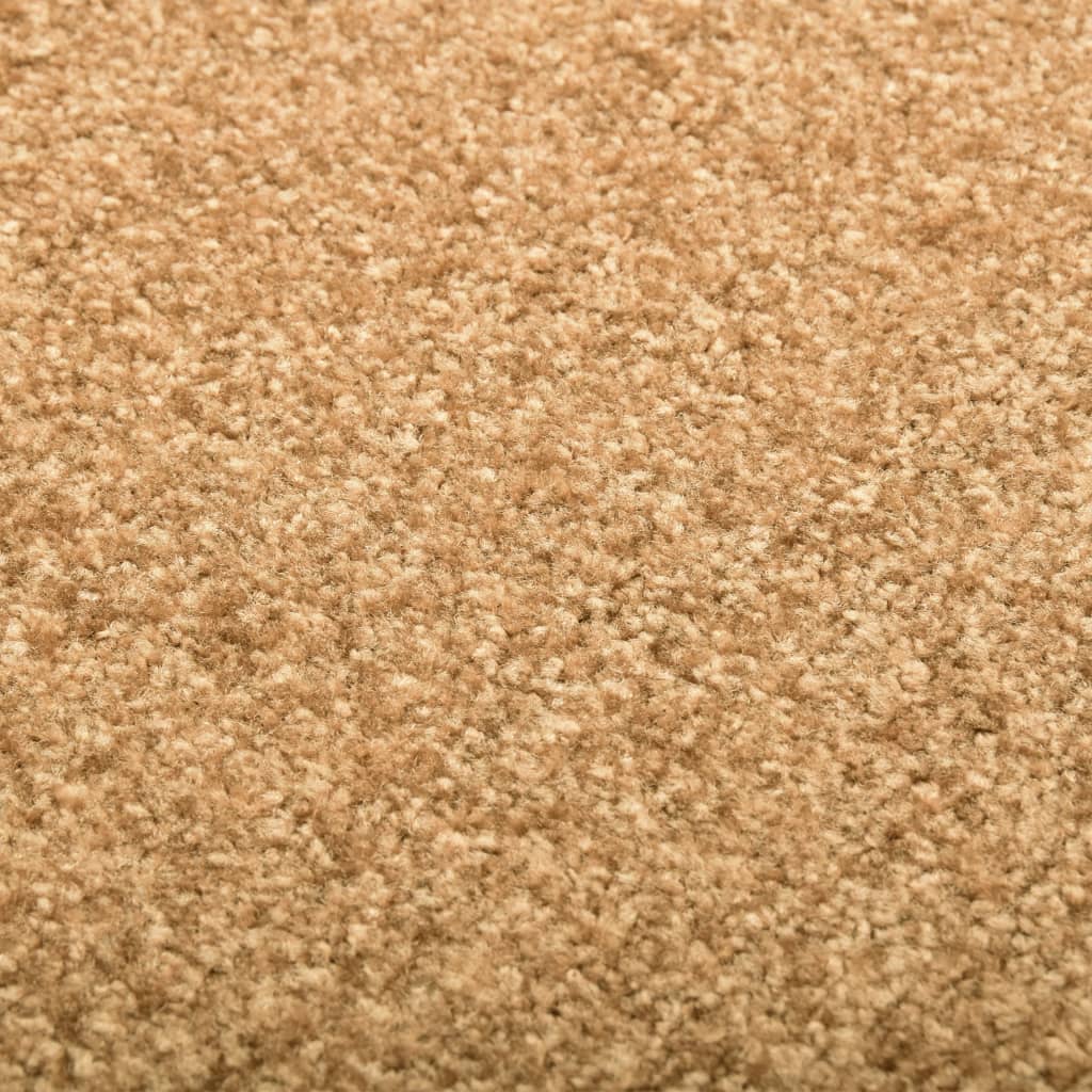 Zerbino Lavabile Crema 40x60 cm