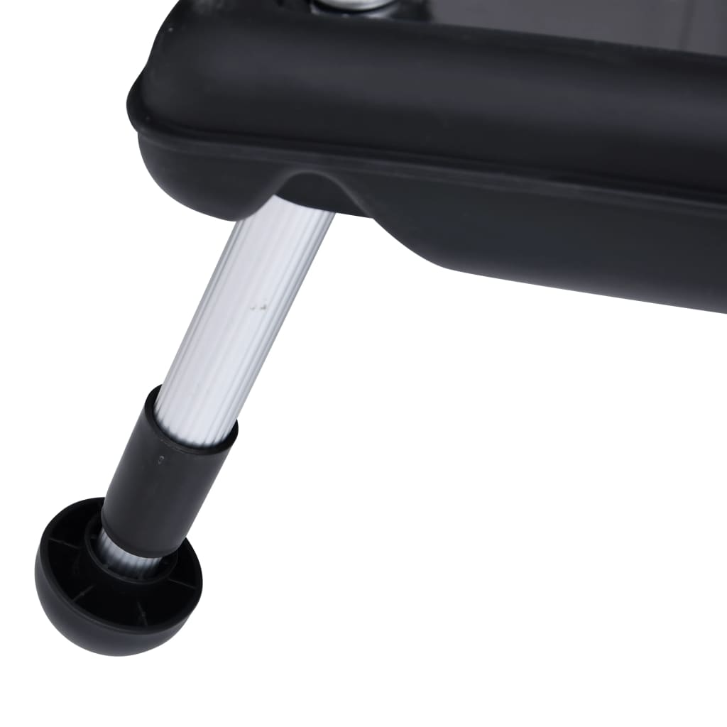 Pannello Solare Termico Curvo per Piscina 110x65 cm