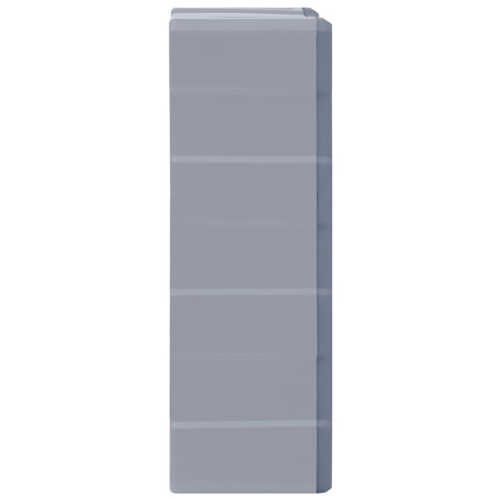 Mobile Contenitore con 18 Cassetti Medi 38x16x47 cm