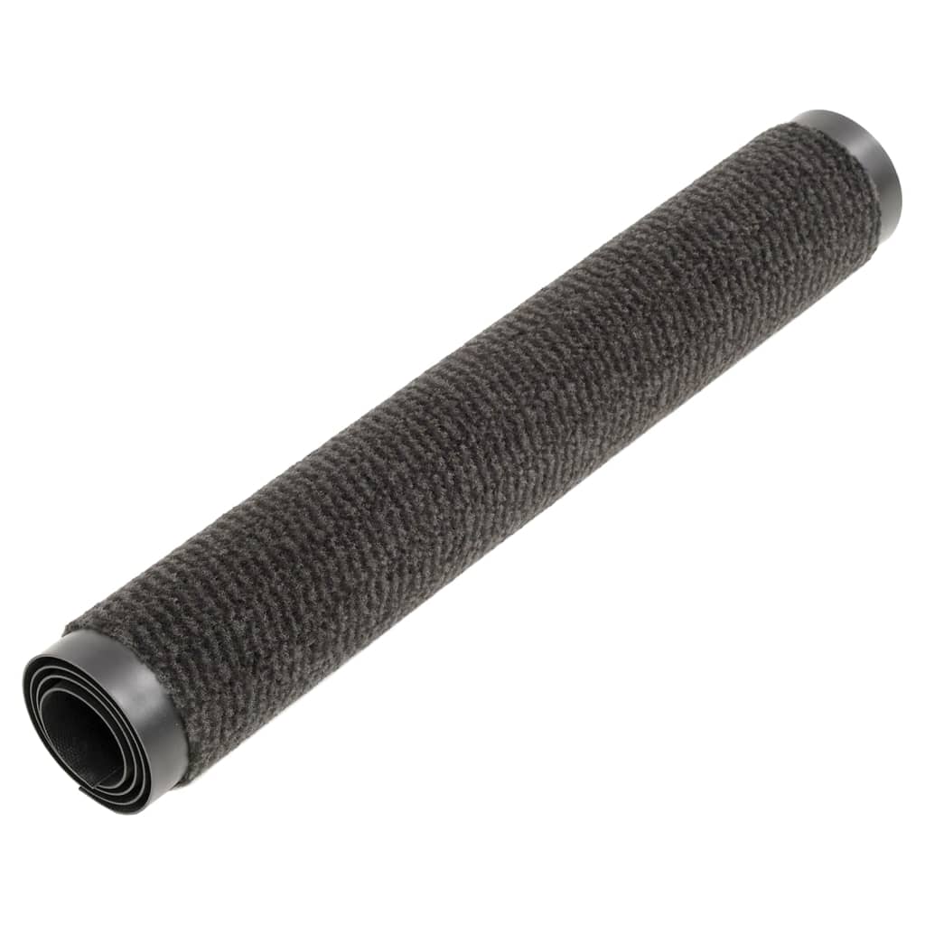 Zerbino Trapuntato 60x150 cm Nero