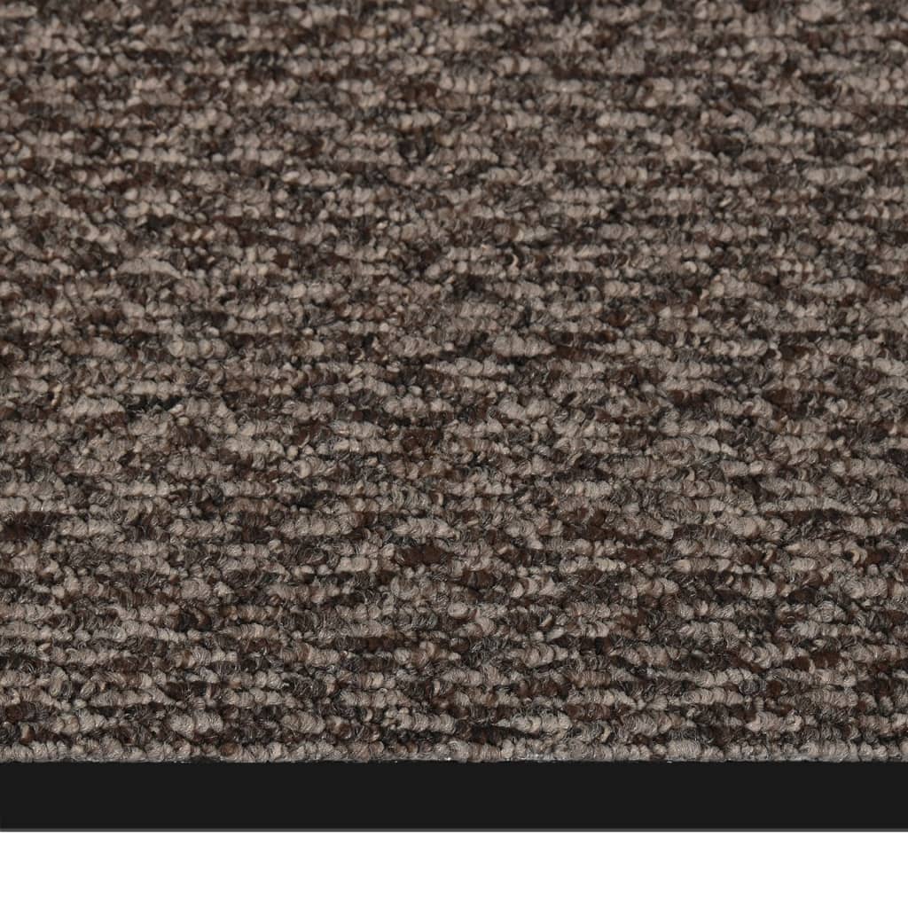 Zerbino Beige 90x150 cm
